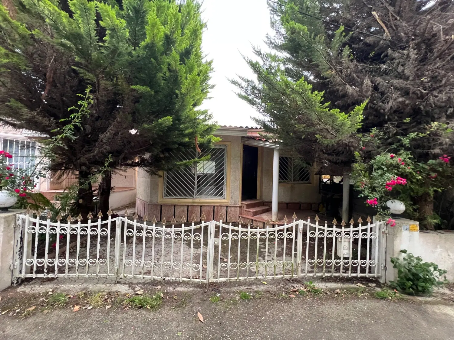 ویلایی ۳ خوابه