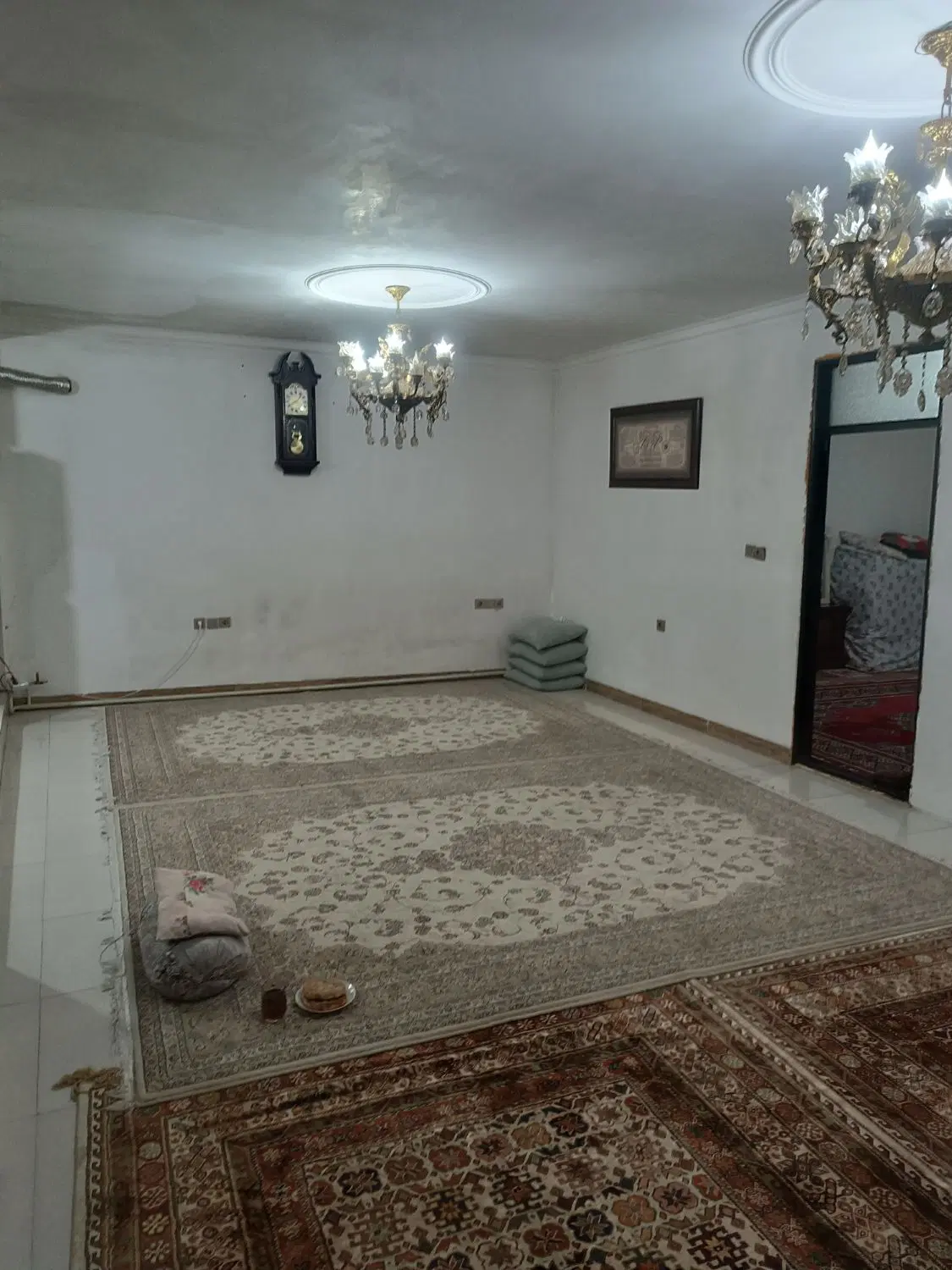 90متری (دربست)ترتمیز