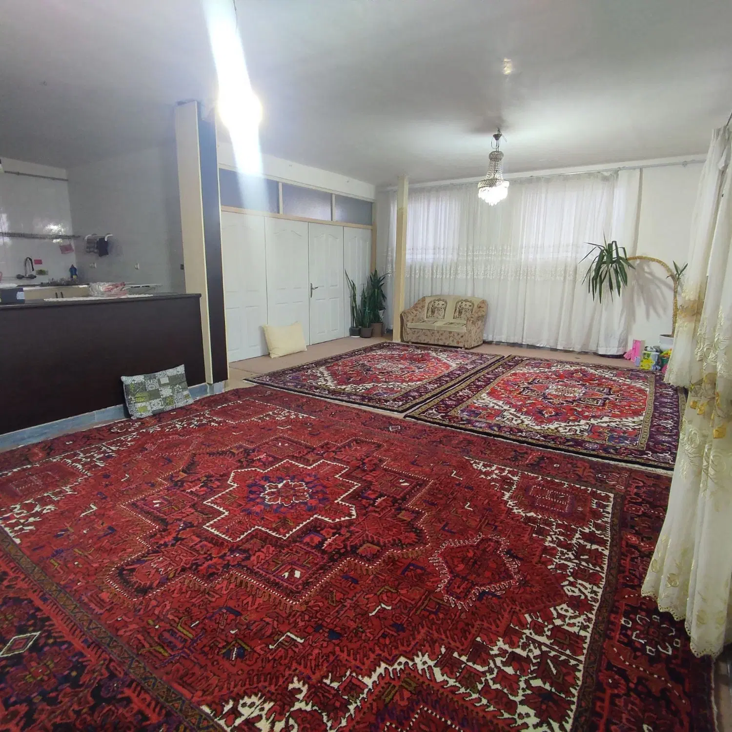 رهن،اجاره آپارتمان آناخاتون