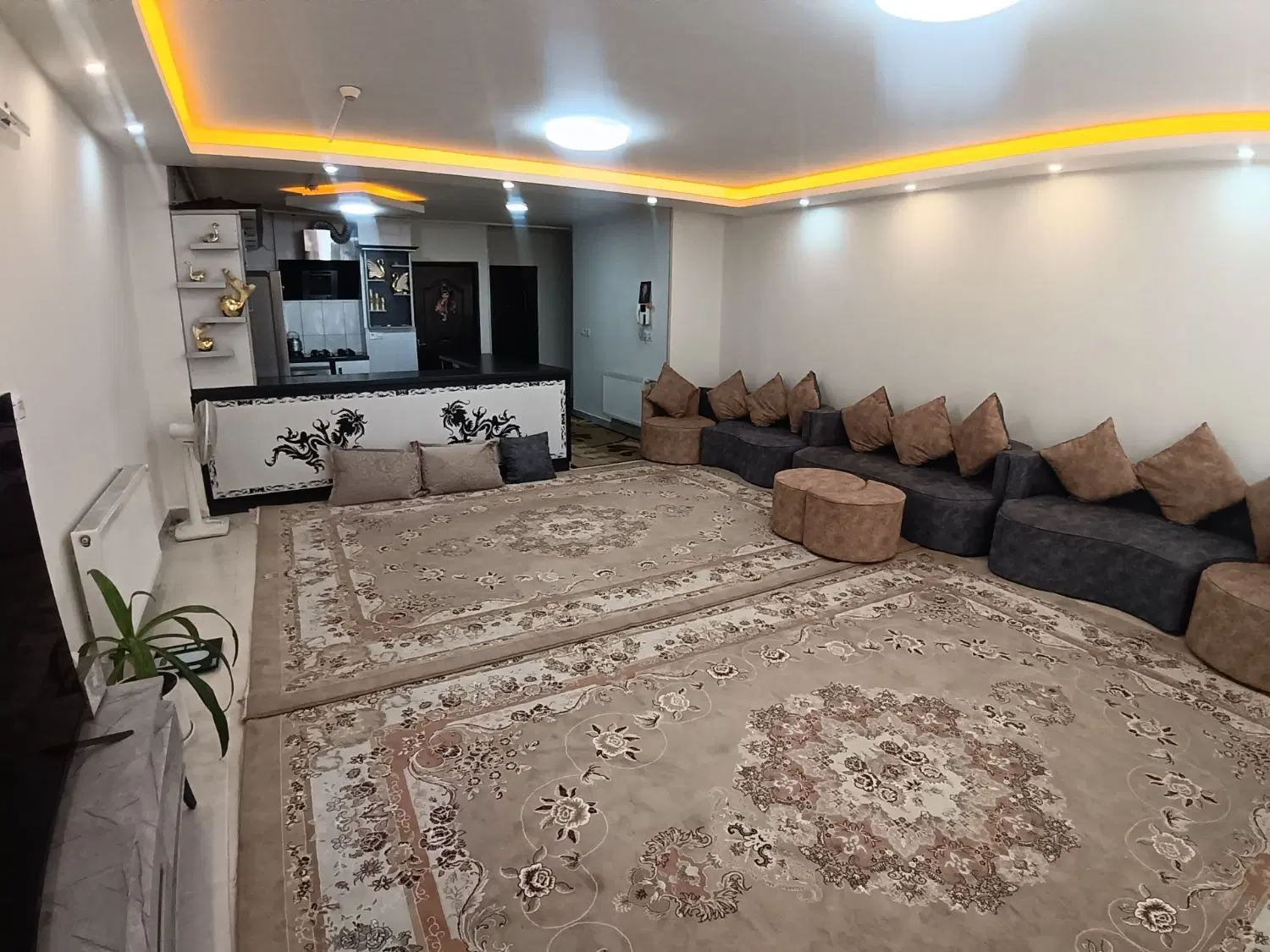 فروش آپارتمان