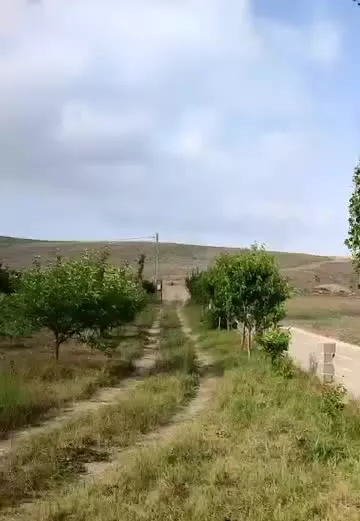 فروش زمین ویلایی مسکونی خوشیلاق