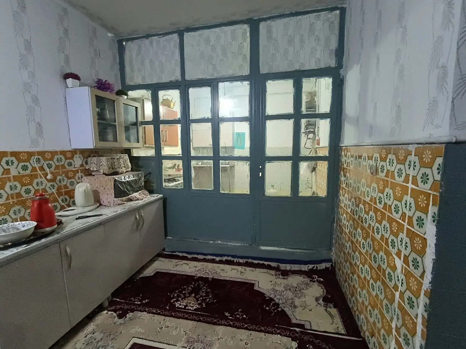 خانه ۲۴۰ متری دوطبقه