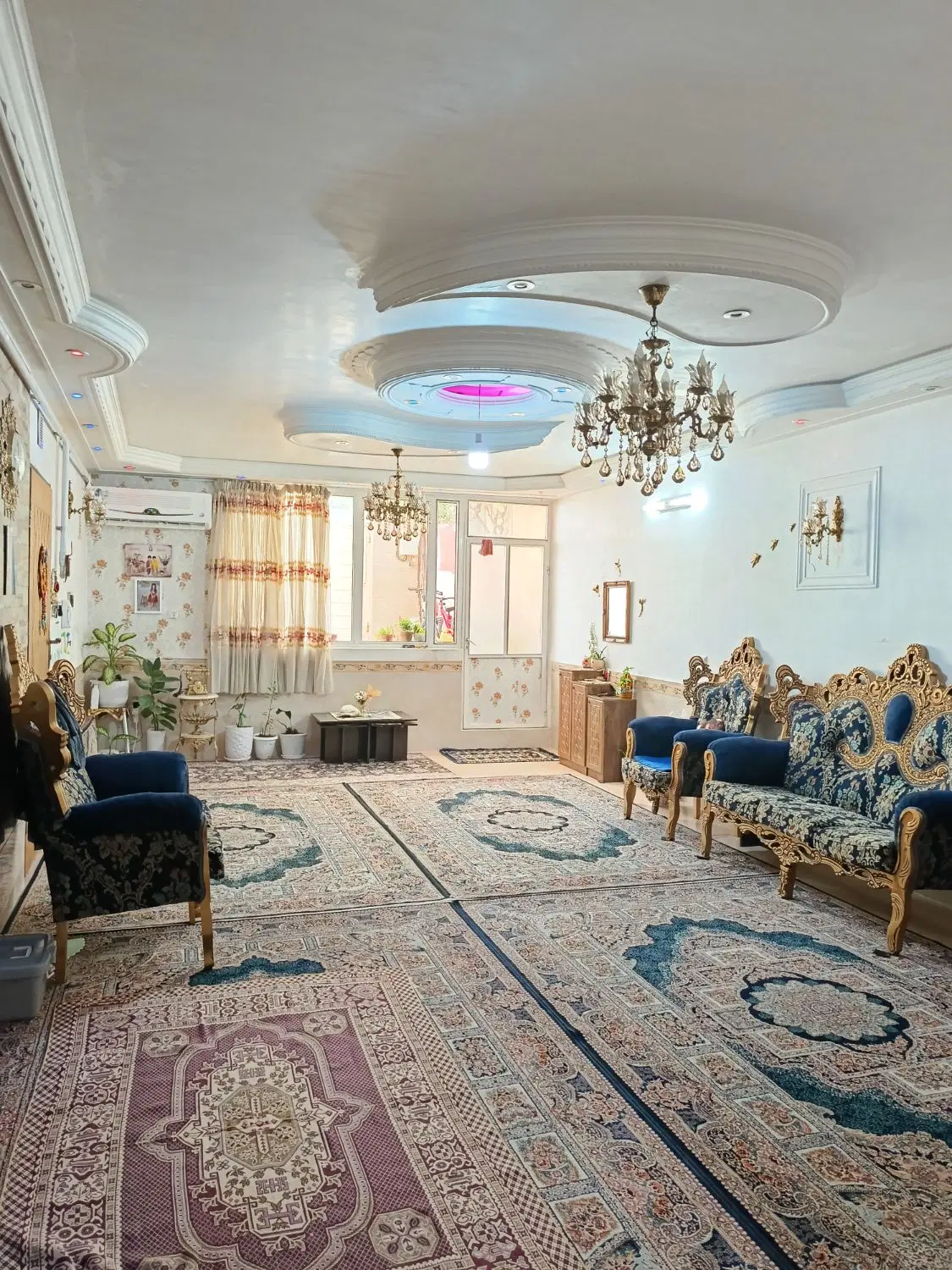 یک واحد در الهیه