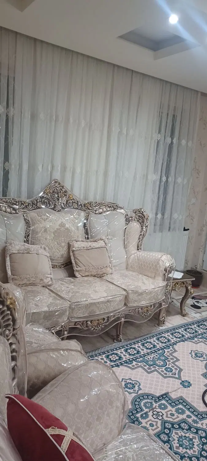 اجاره مسکن میراشرف بلوک ۱۵