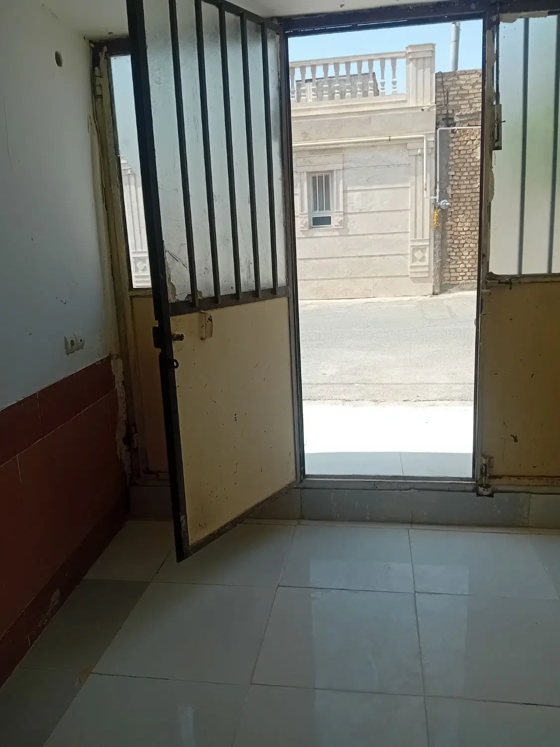 سوئیت جمع و جور اجاره ای