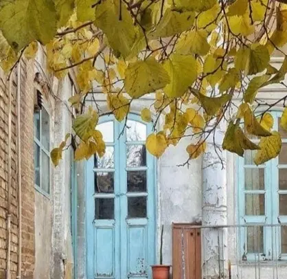 منزل معاوضه