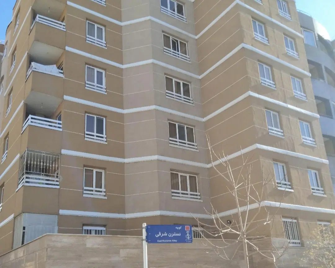 فروش،اپارتمان در شهرک سپهر