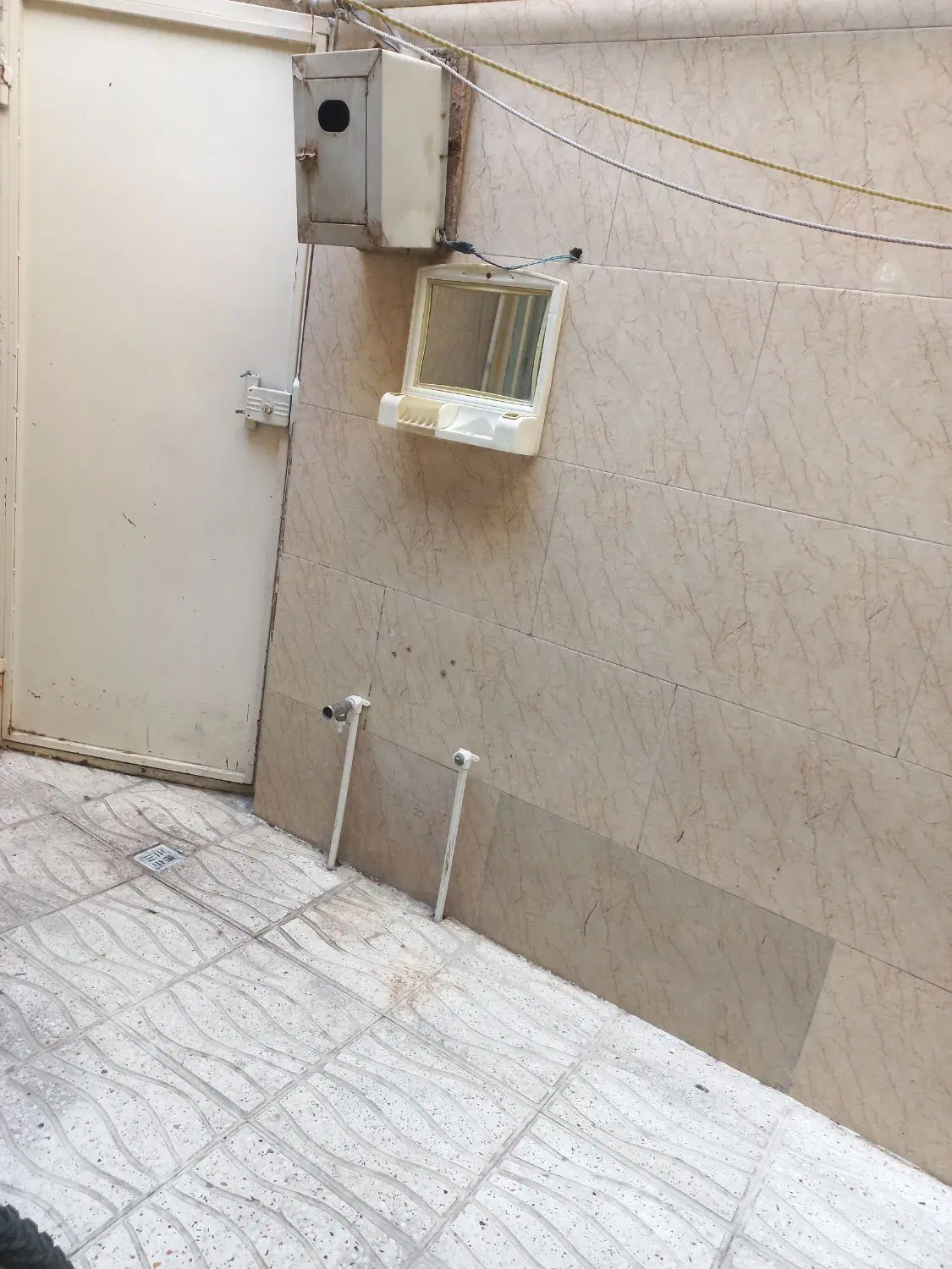 خانه ویلایی در اسلامشهر