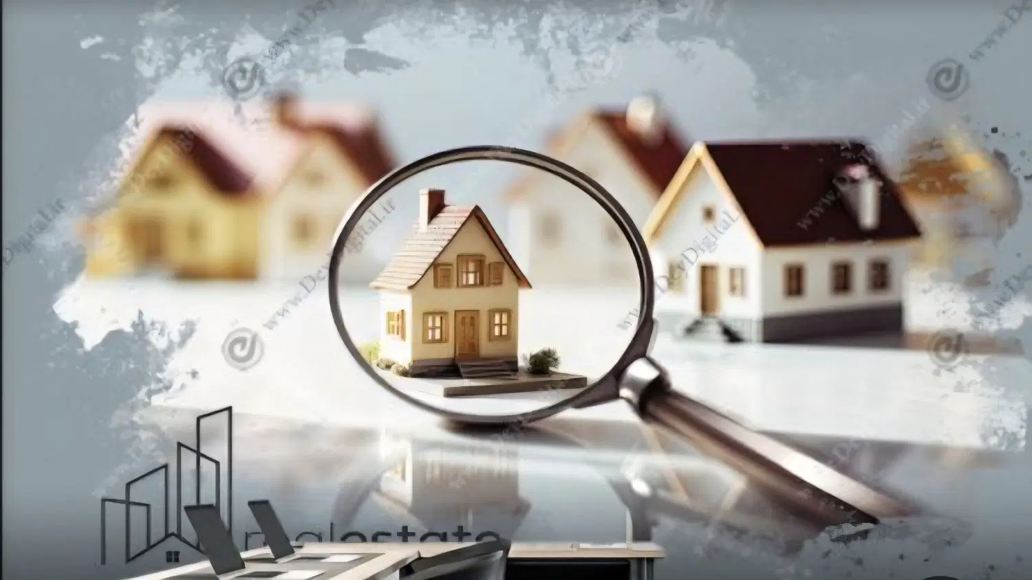 اپارتمان نقلی در شهرک علوی