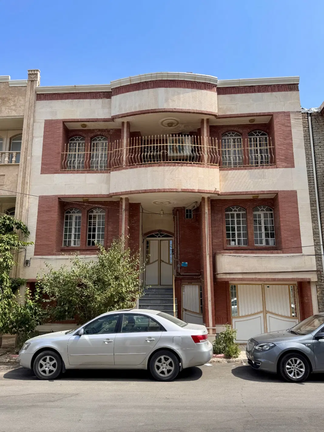 فروش منزل مسکونی رودکی