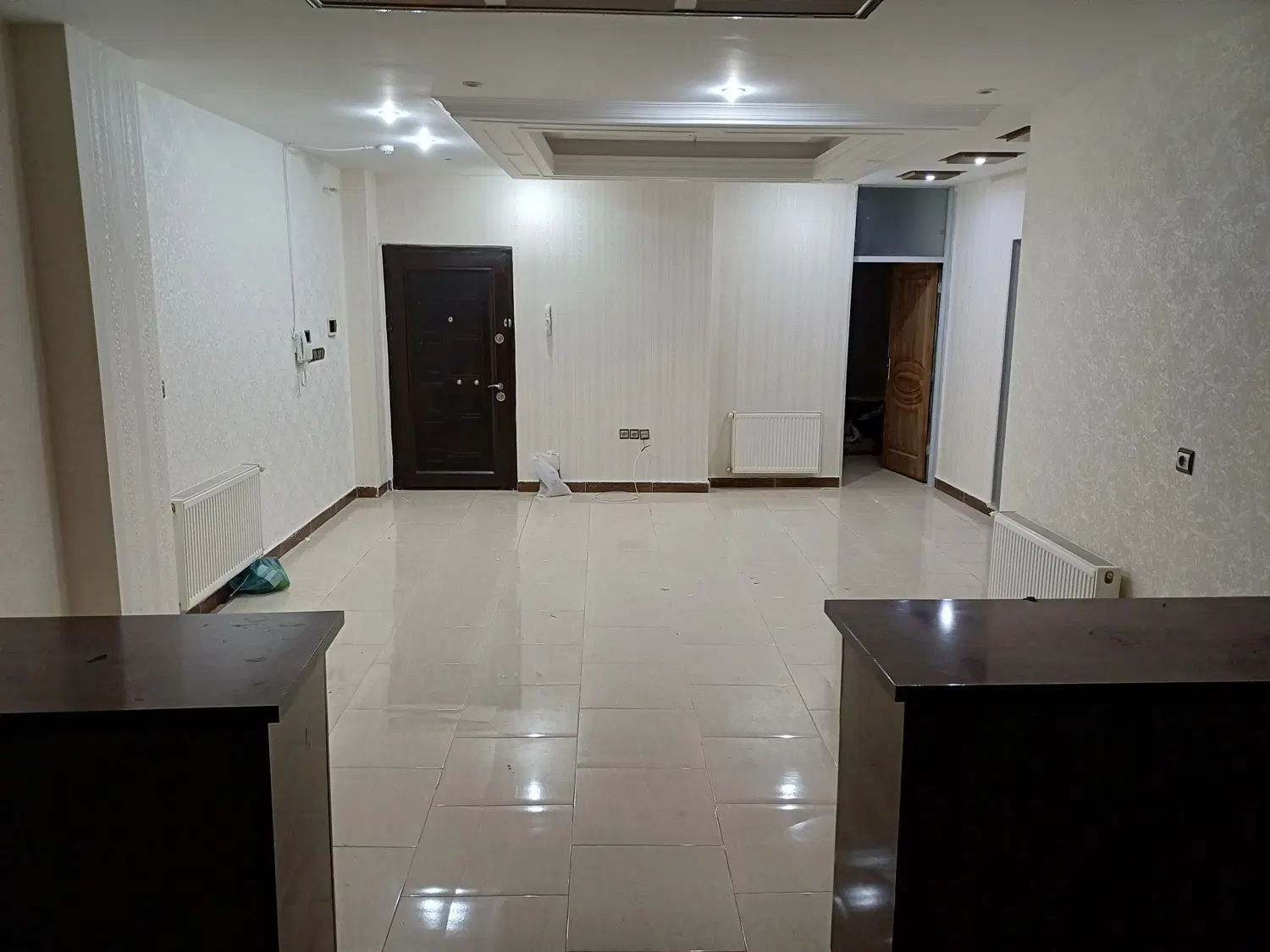 فروش آپارتمان رفعتیه