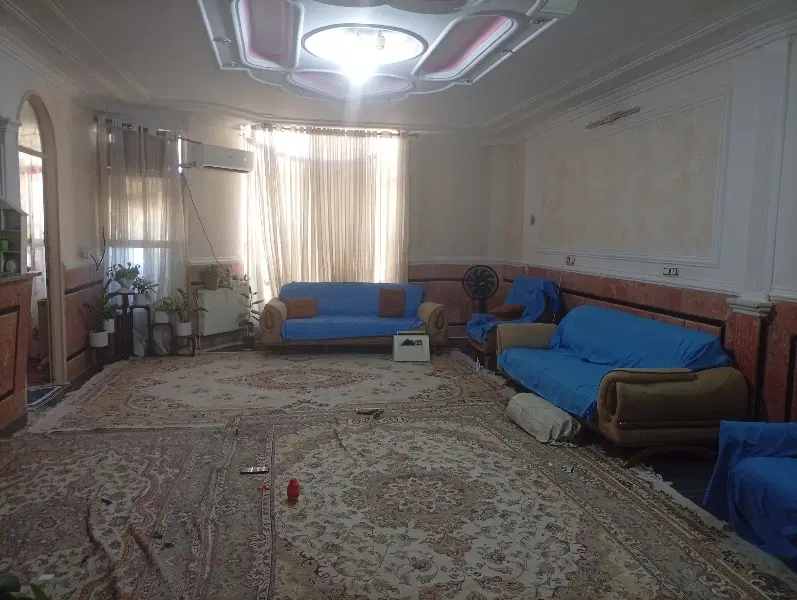 آپارتمان ۹۰متر در مجتمع کم واحدی