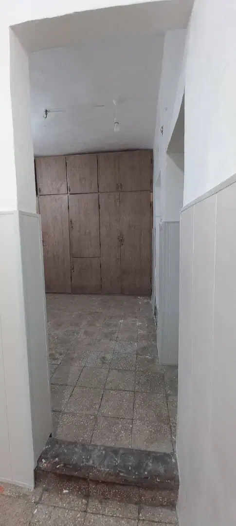 فروش خانه ویلایی حصیرآباد خیابان۶