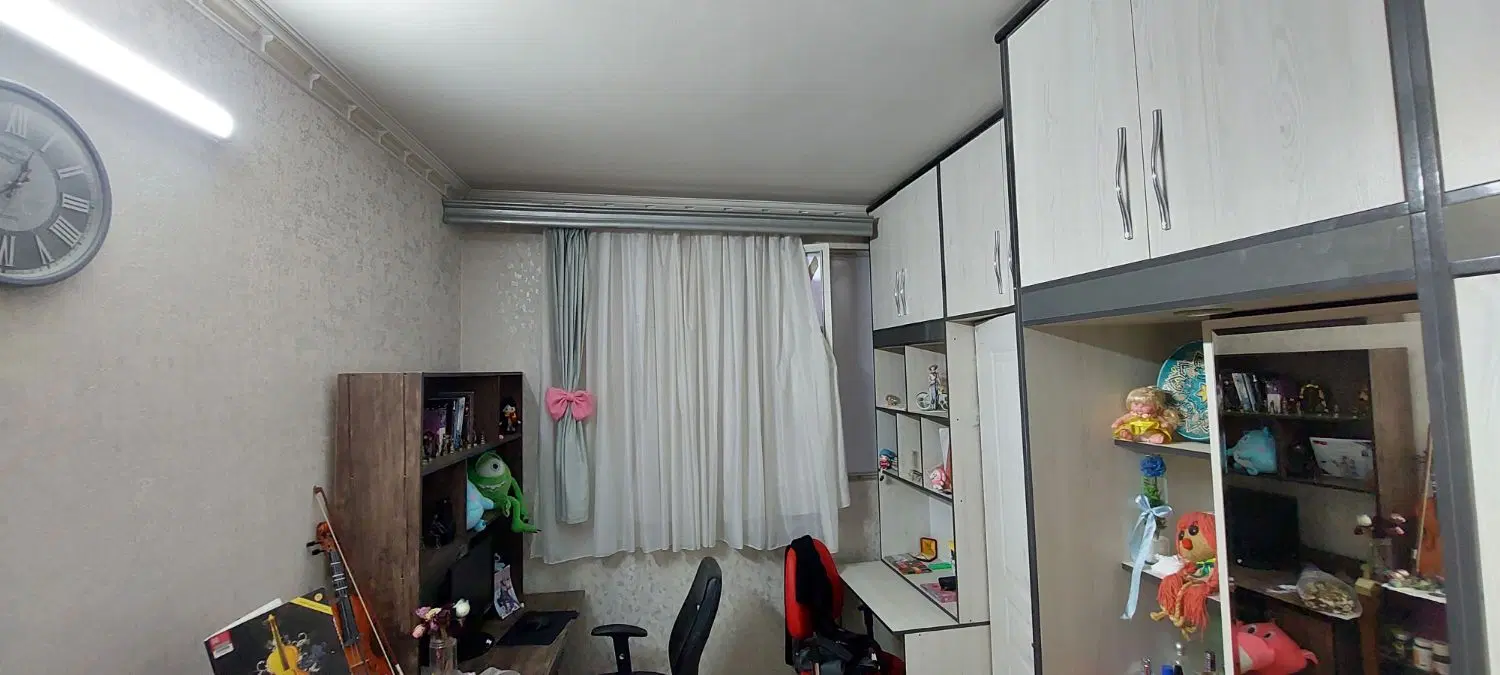منزل مسکونی _ ۲طبقه_ مجزا