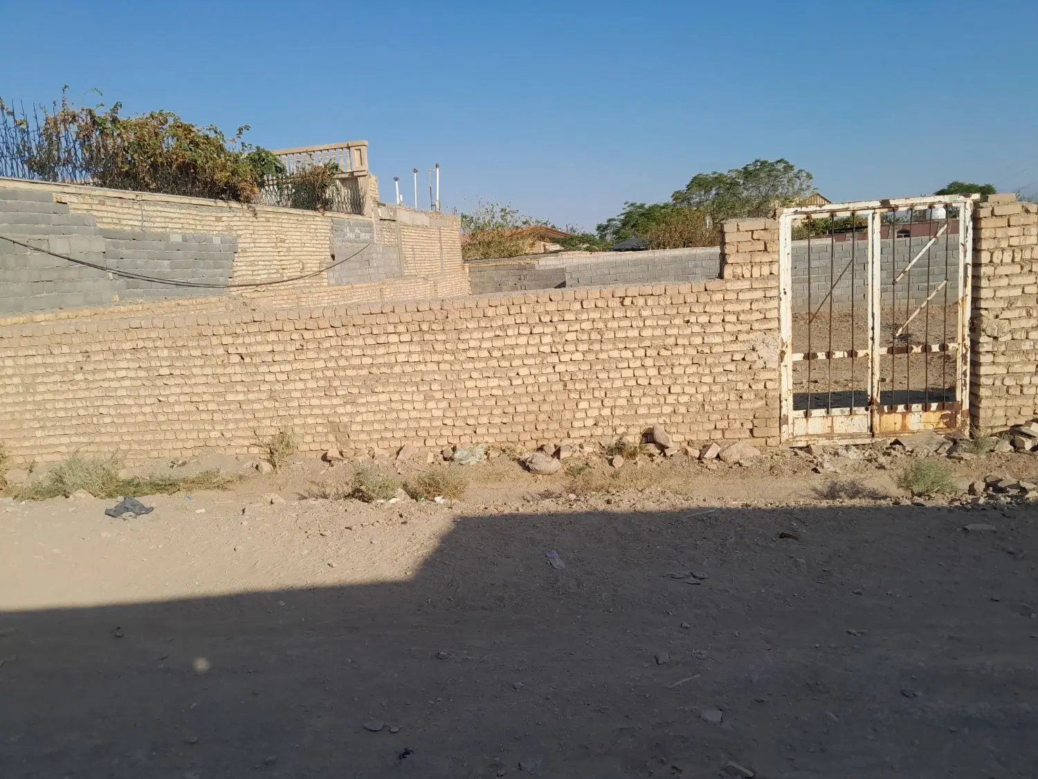 زمین