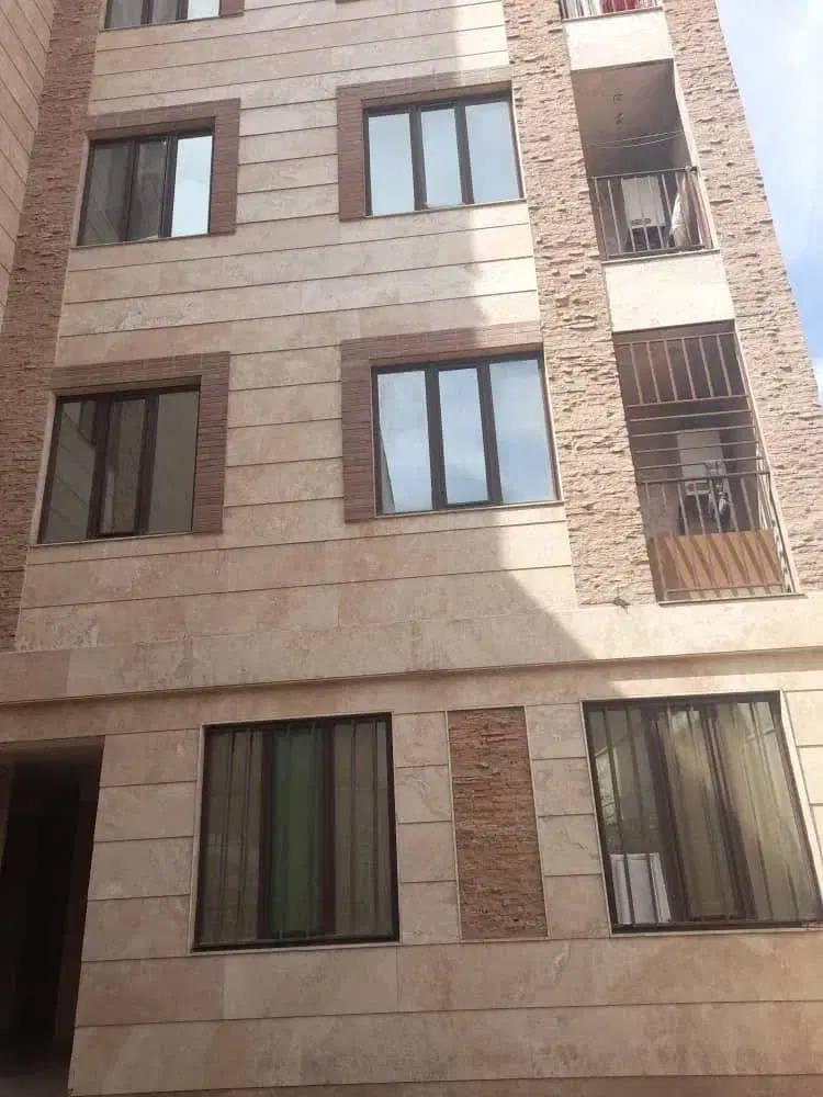 معاوضه آپارتمان در تهران با یک واحد در پردیس