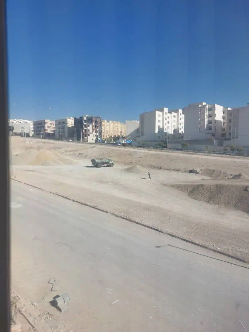 بانک اطلاعات فاز ۸ پردیس