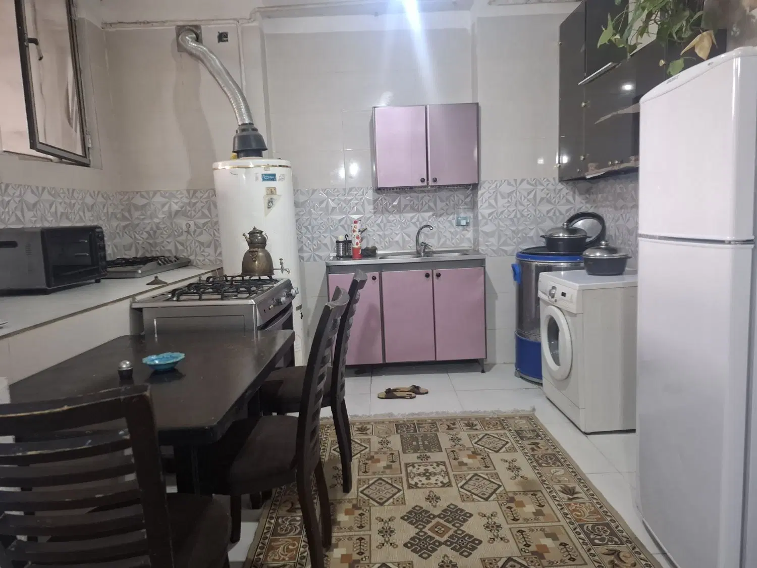 سویت دو خواب