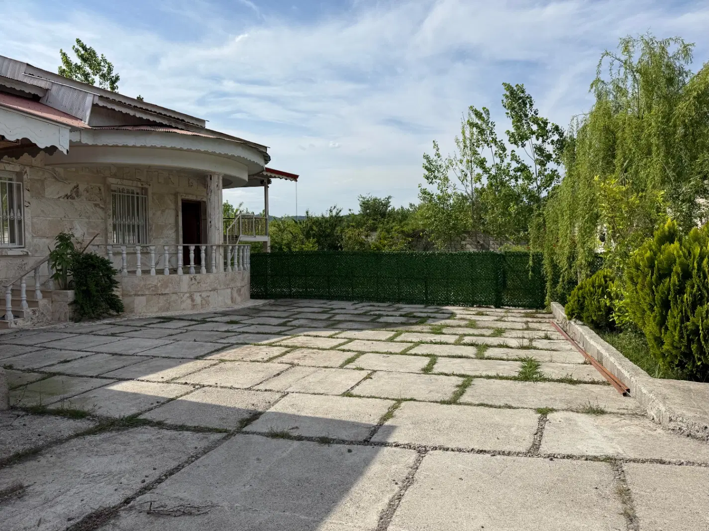 اجاره روزانه ویلای جنگلی