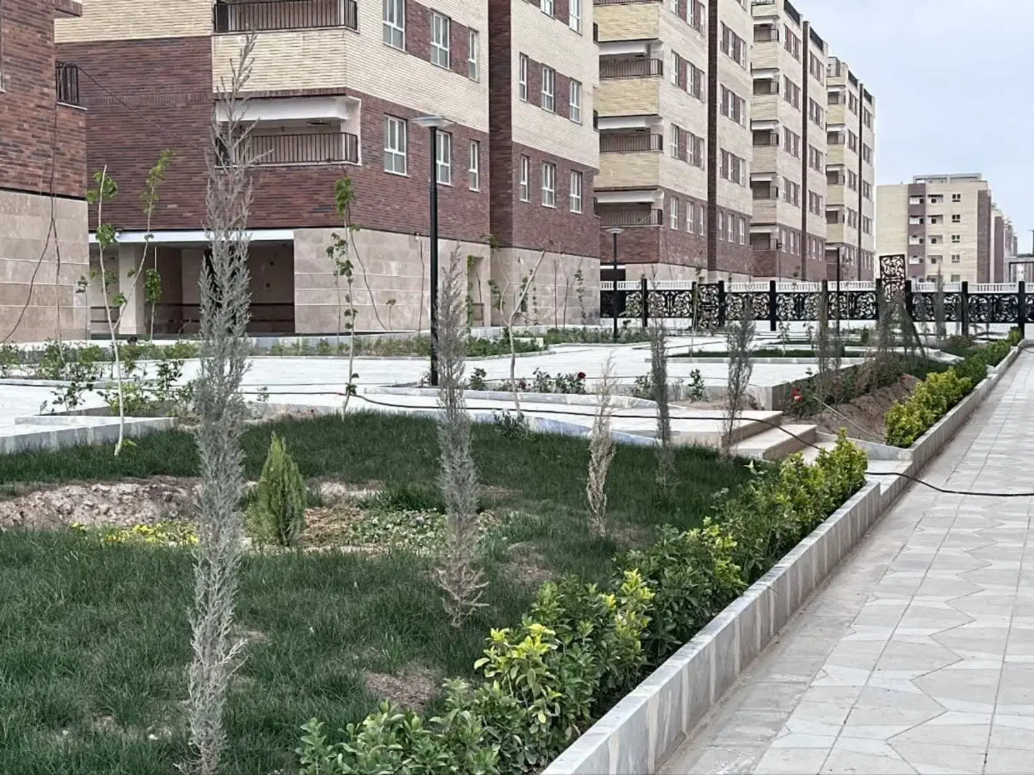 واحد خوش قیمت جهت سرمایه گذاری با کمترین نقدینگی