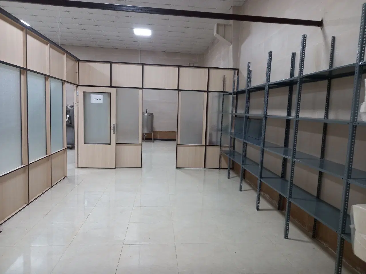 کارخانه تولید محصولات ارایشی وبهداشتی