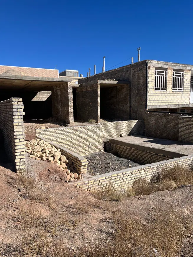 زمین جای عالی نصرآباد بهترین موقعیت سرمایه گذاری