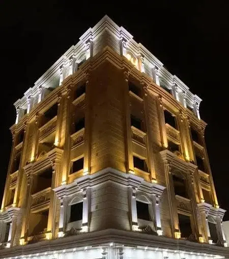 ۱۰۰ متری ۲ خواب کیانپارس غربی