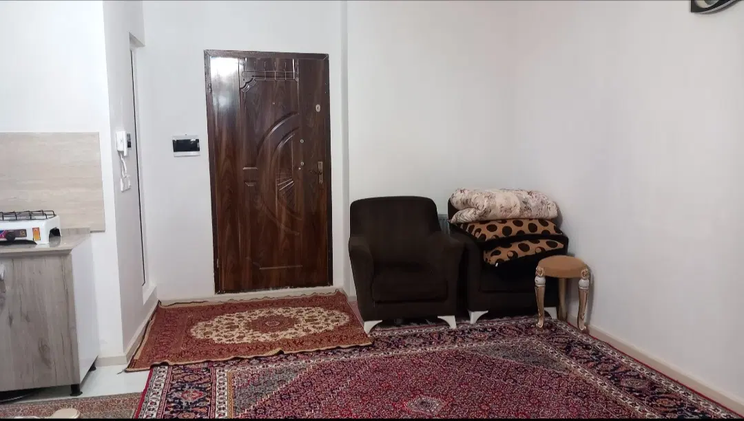 سوییت اردبیل