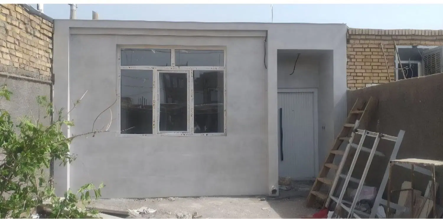 خانه ویلایی در دکترفاضل