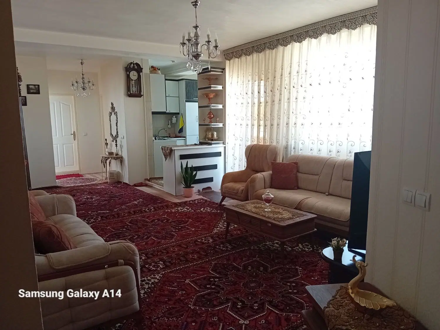 فروش آپارتمان