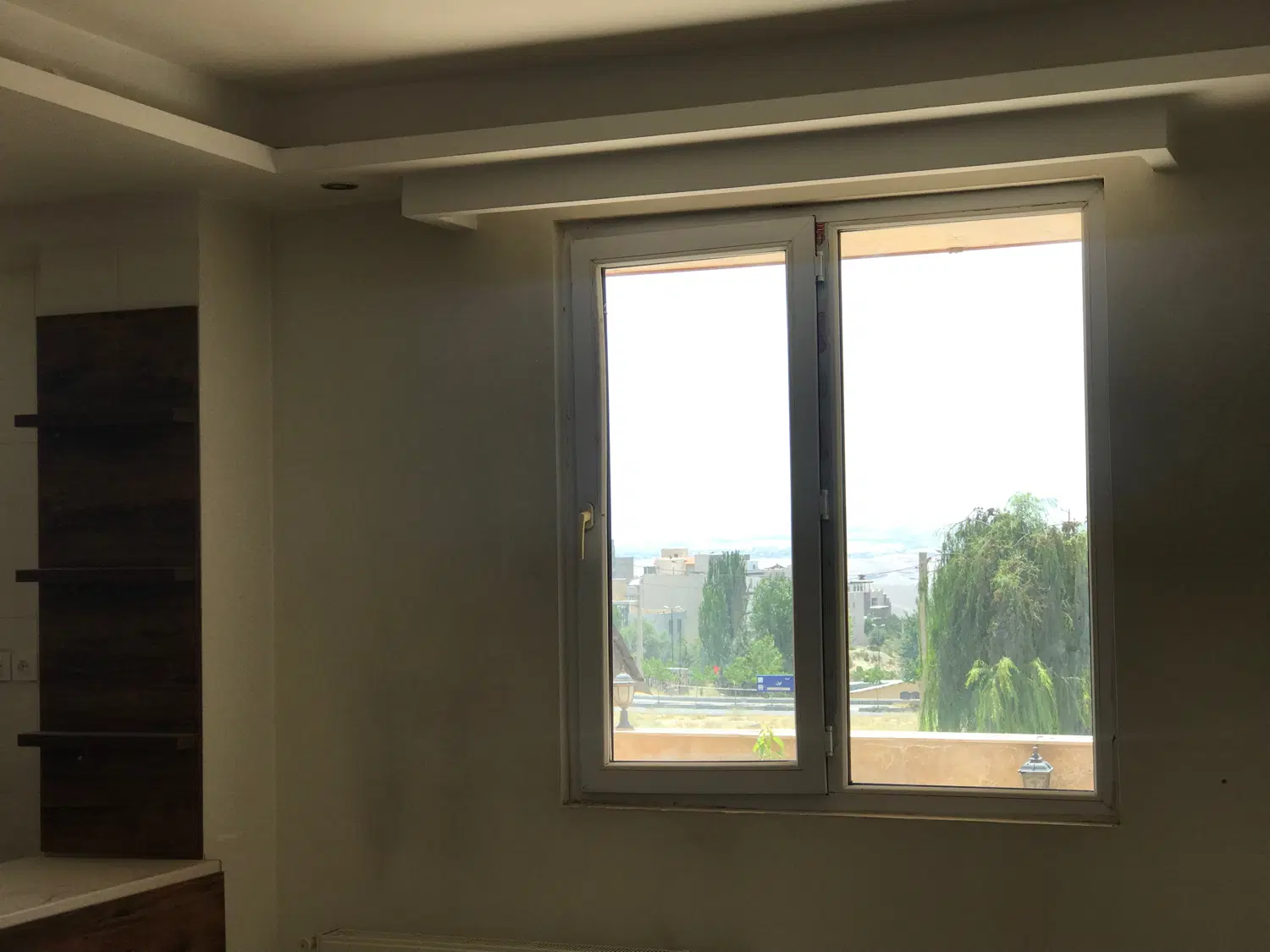 آپارتمان گیلاوند شهرک مهک