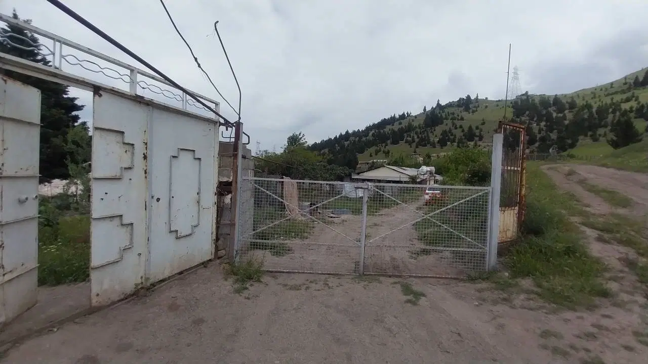 زمین کشاورزی چندمنظوره