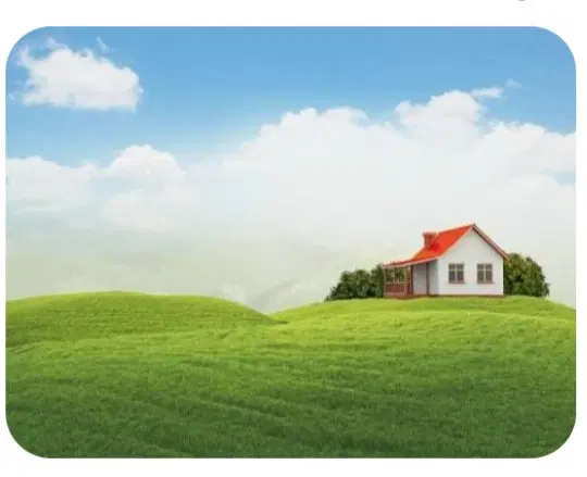 زمین یاس ۲ کاسکوچیک ۳۰۹ متر وام بهش نمیدن