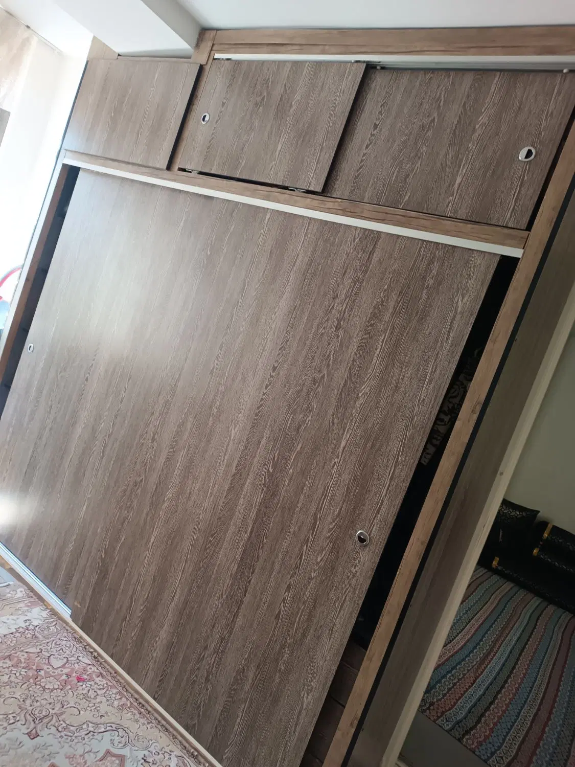 فروش منزل در خیابان پروین اعتصامی مجتمع رازی