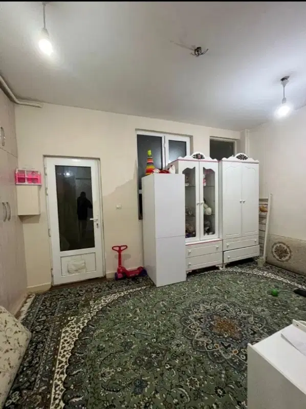 فروش خانه 83 متری