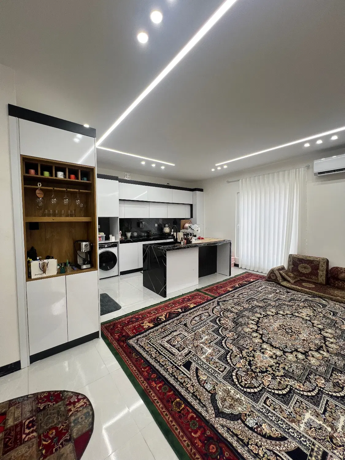 فروش ویلای ۳۸۶ متری سنددار