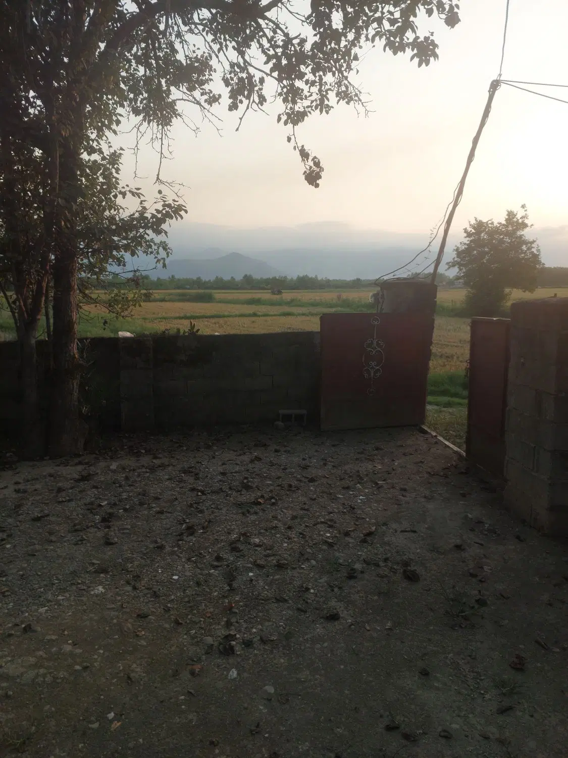 ویلایی مسکونی