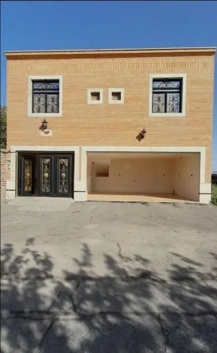 منرل مسکونی ویلایی مشگات