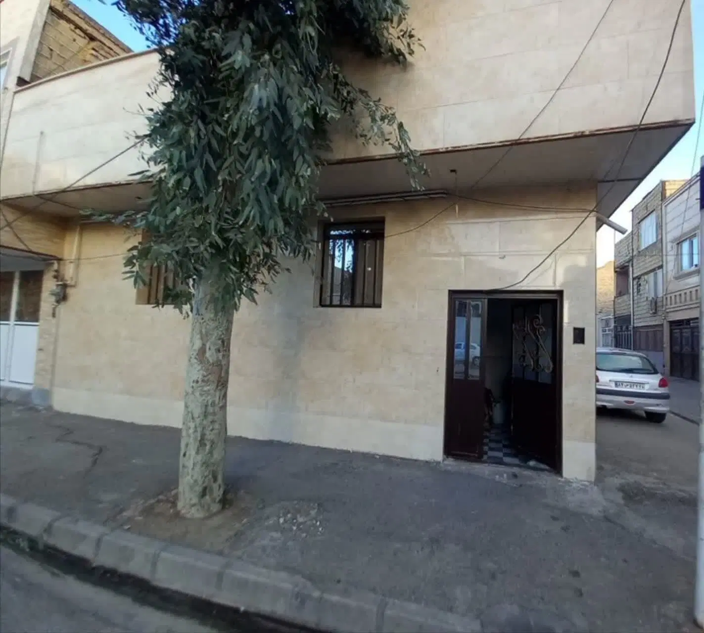خانه ویلایی