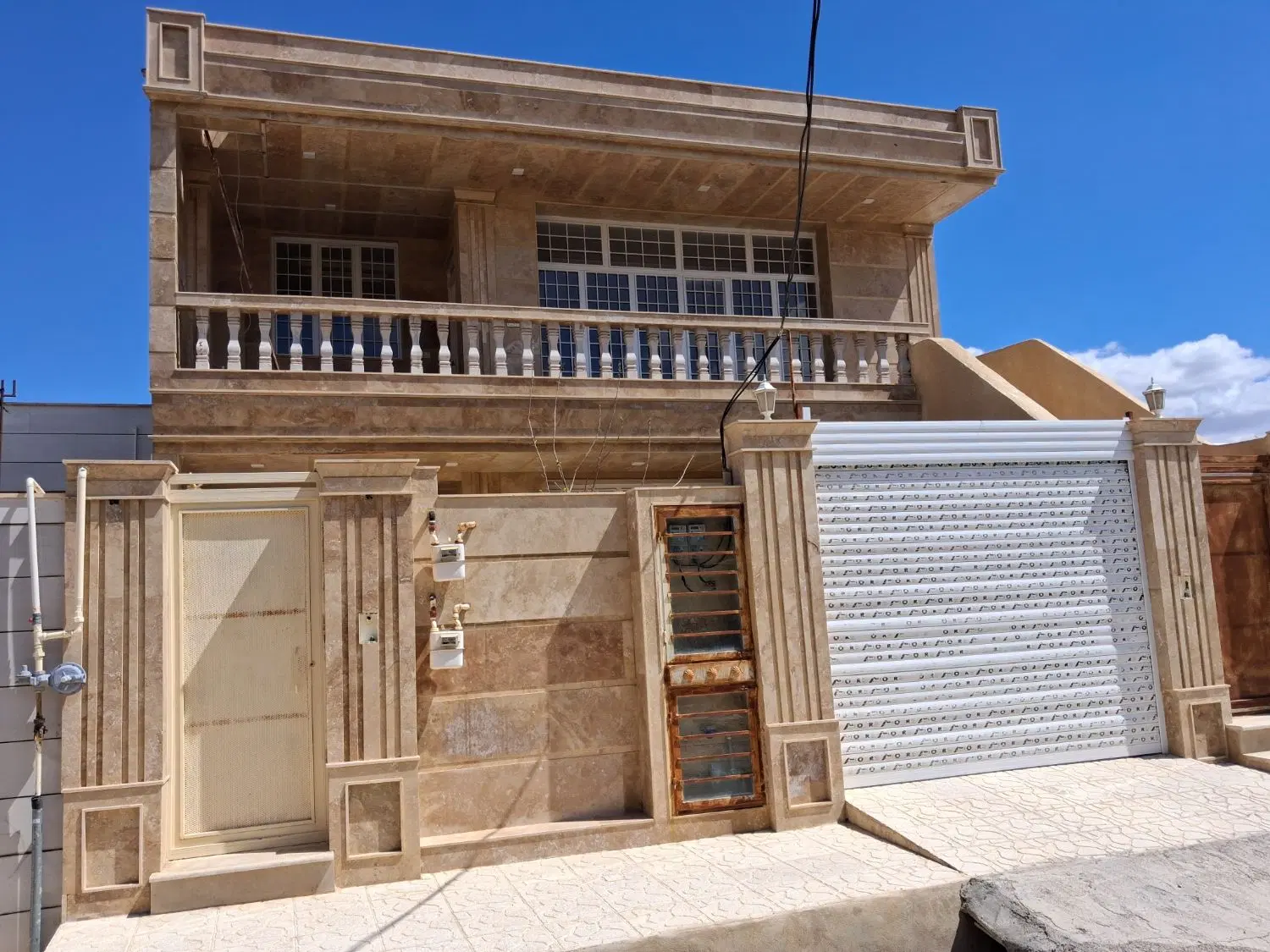 فروش ویلایی سرطاف