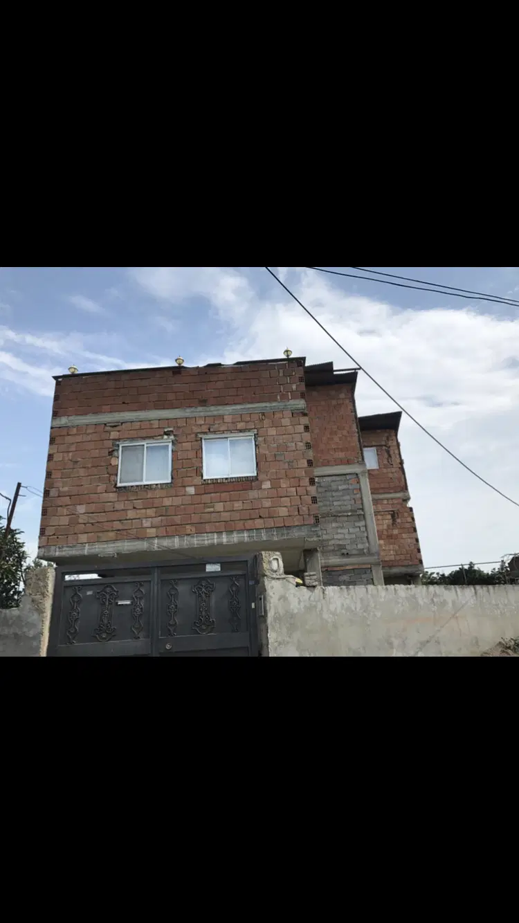 فروش خانه ویلایی