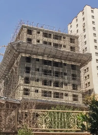 ۷۶متر دریاچه چیتگر ( پیشخرید )