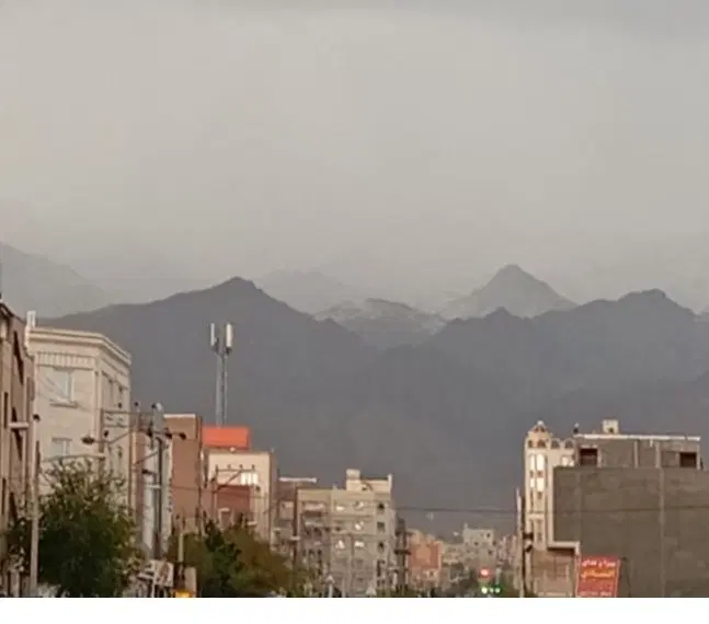 ویلایی مدرس برای ساخت وساز ۴۱۰ متری