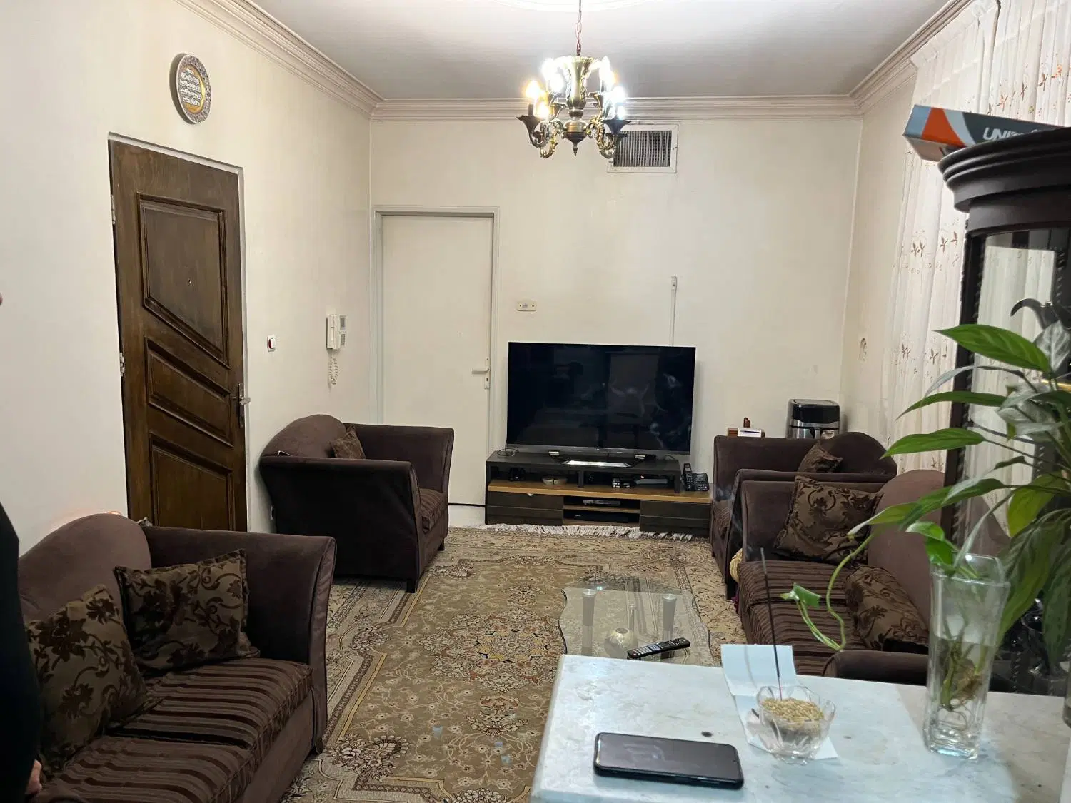 فقط با 2،900 نقدینگی_ 50 متر خوش قیمت
