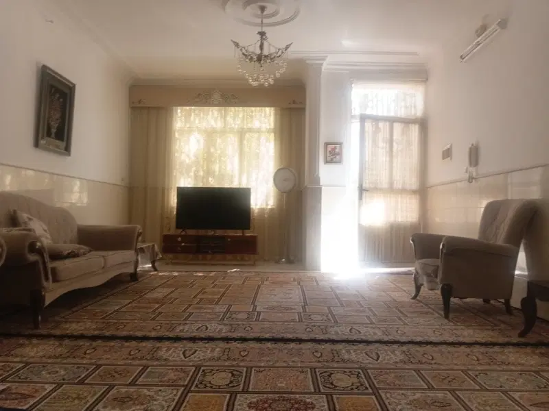 فروش خانه ویلایی