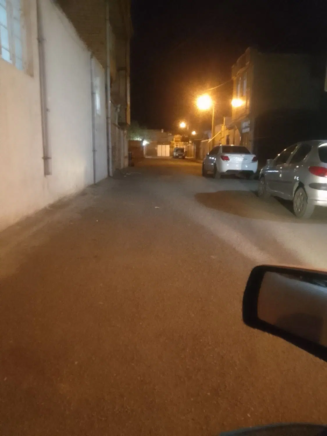 فروش زمین مسکونی