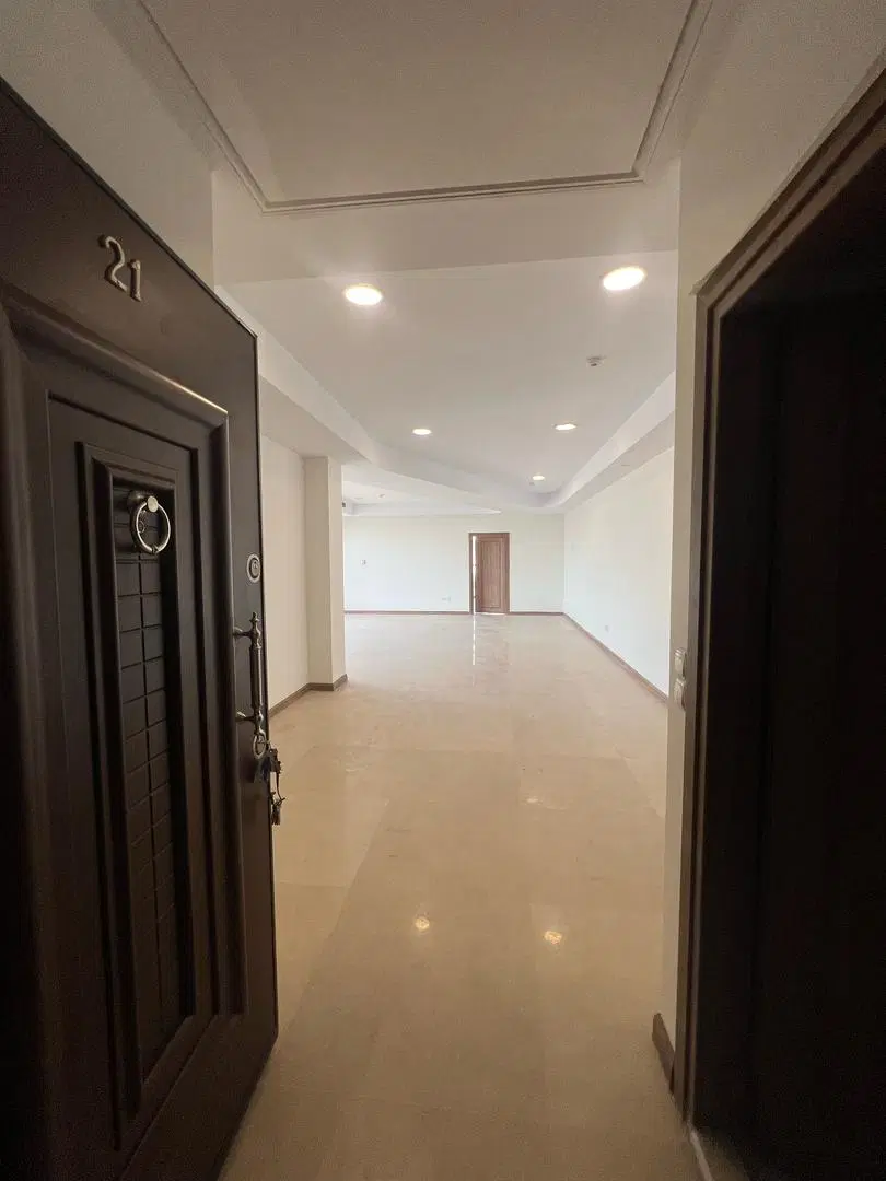 اپارتمان سند اداری