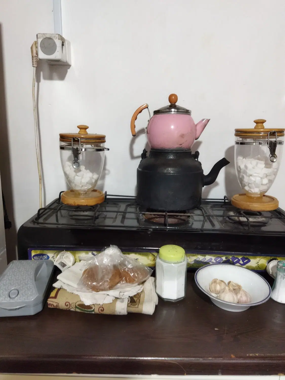 سوییت لب دریا
