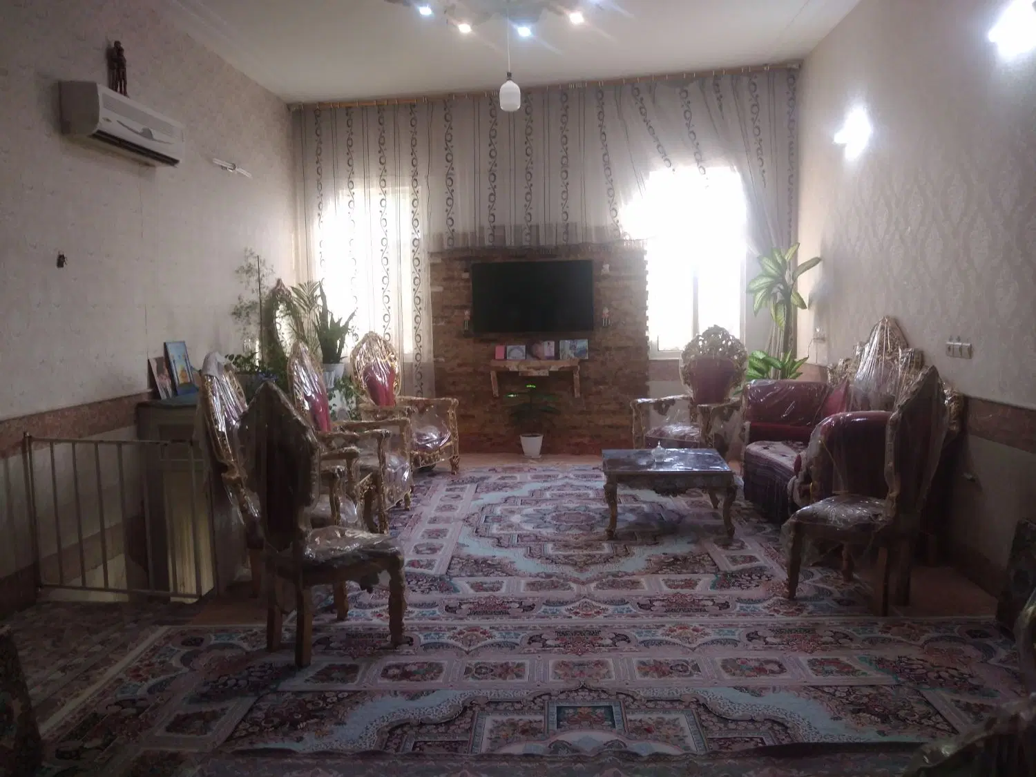 فروش منزل 63متری