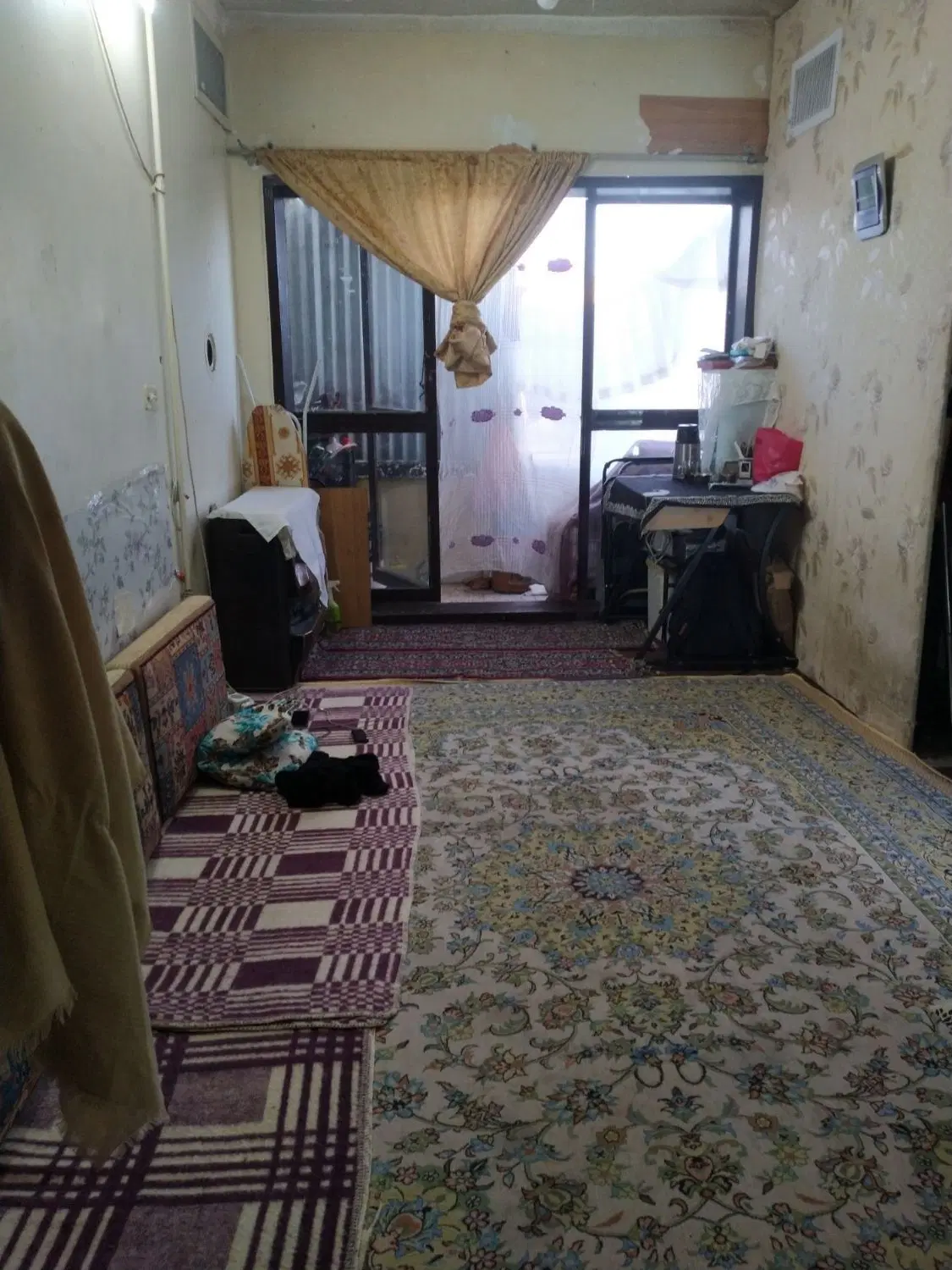 آپارتمان